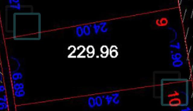 TERRENO EN VENTA ALAMO SUR 5TO SECTOR ZONA CARRETERA NACIONAL SANTIAGO