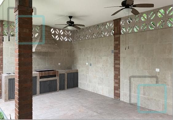 CASA EN VENTA BOSQUES DEL VALLE ZONA SAN PEDRO GARZA GARCIA