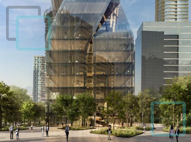 OFICINA EN VENTA COLONIA VEREDALTA ZONA SAN PEDRO GARZA GARCÍA