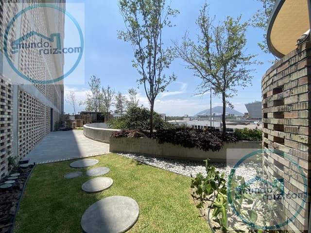 Departamento en VENTA ZONA UNIVERSIDAD