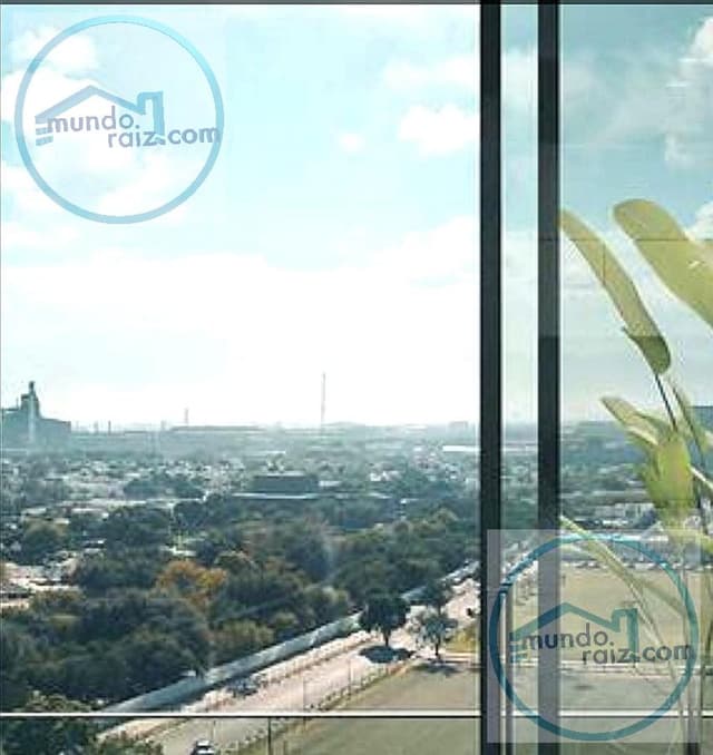 Departamento - Residencial AnAhuac Zona Norte