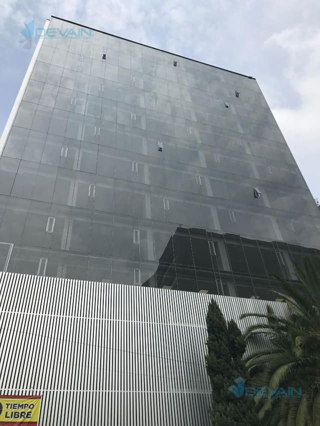 Edificio en Venta en Colonia Tabacalera, Cuauhtémoc Cdmx