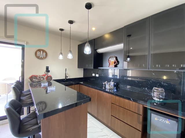 CASA EN VENTA EN CUMBRES EN EL MUNICIPIO DE GARCÍA