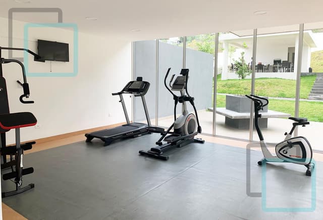 PREVENTA. DEPARTAMENTO TORRE GAIA ZONA CARRETERA NACIONAL MONTERREY