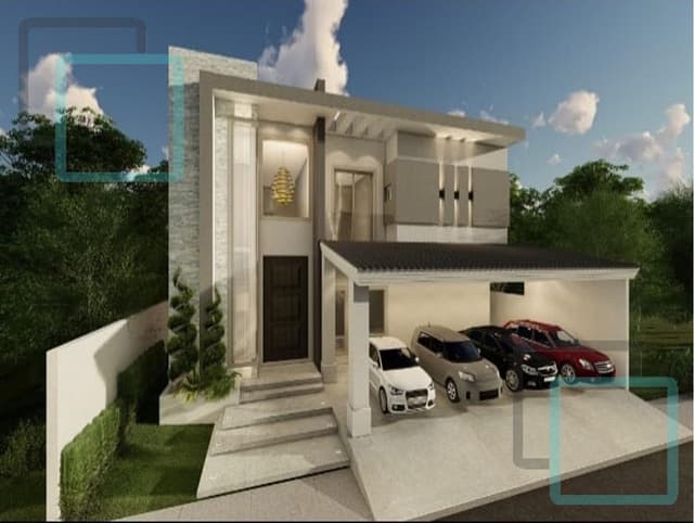 CASA EN VENTA SIERRA ALTA 5TO SECTOR ZONA CARRETERA NACIONAL MONTERREY