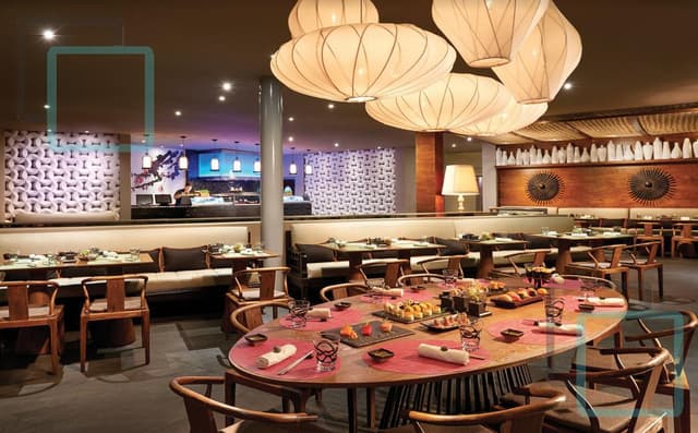 DEPARTAMENTO DE LUJO EN VENTA ZONA PLAYA DEL CARMEN QUINTANA ROO