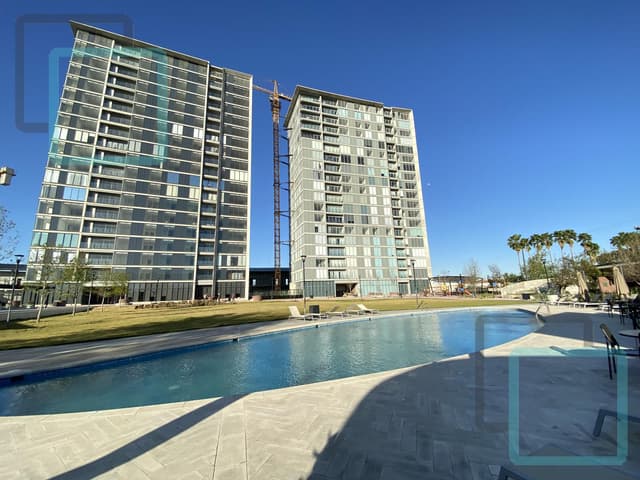 VENTA DE DEPARTAMENTO EN LA PROEZA ZONA SAN NICOLÁS DE LOS GARZA