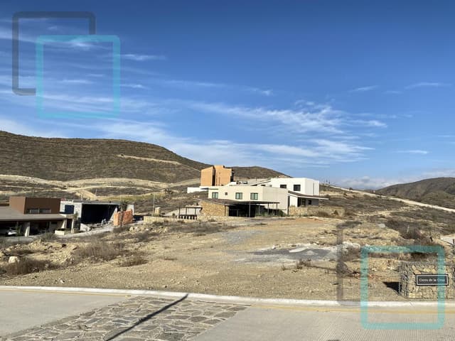 TERRENO RESIDENCIAL EN VENTA FRACCIONAMIENTO TERRALTA GARCÍA