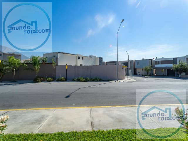 Casa Venta Colonia Mandra Garcia