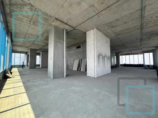 OFICINA EN VENTA TORRE KOI COLONIA VALLE ORIENTE ZONA SAN PEDRO GARZA GARCÍA