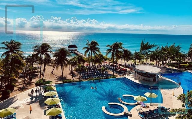 EXCLUSIVOS DEPARTAMENTOS EN VENTA PLAYA DEL CARMEN QUINTANA ROO