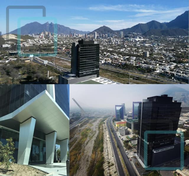 EXCELENTES OFICINAS EN RENTA - BUSINESS HUB - MONTERREY, NL.