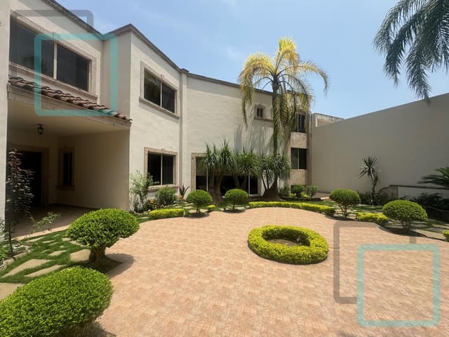 CASA EN VENTA CUMBRES 2DO SECTOR ZONA MONTERREY