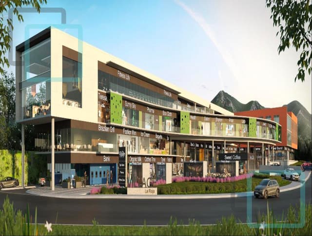 OFICINAS EN VENTA EN LA RIOJA ZONA CARRETERA NACIONAL MONTERREY