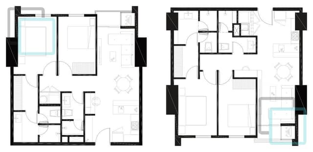 DEPARTAMENTO EN VENTA MOCA 490 ZONA CENTRO DE MONTERREY