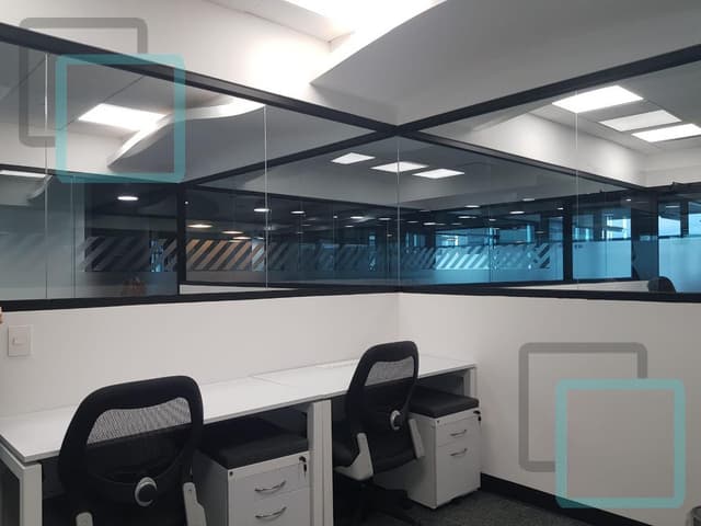 OFICINA EN RENTA COLONIA SANTA MARIA ZONA MONTERREY