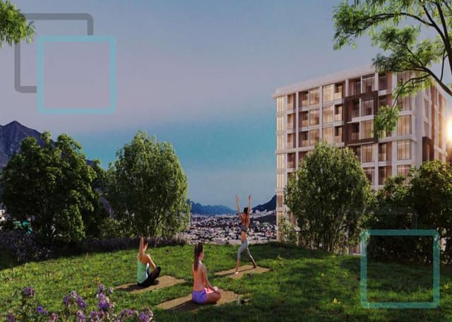 DEPARTAMENTO EN VENTA EN LA COLONIA BUROCRATAS MUNICIPALES ZONA MONTERREY