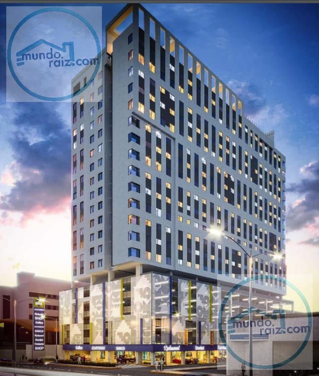 DEPARTAMENTOS EN PRE VENTA CENTRO MONTERREY