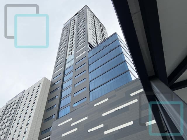 OFICINA COMERCIAL EN VENTA COLONIA CENTRO DE MONTERREY