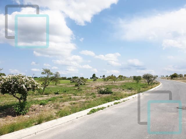 TERRENOS RESIDENCIALES EN VENTA CLUB DE GOLF LAS AVES ZONA PESQUERIA