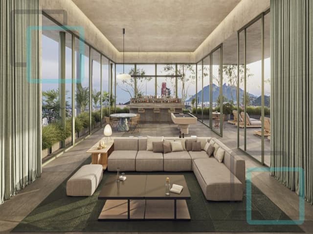 DEPARTAMENTO EN VENTA EN LA ZONA DE SAN JERONIMO MONTERREY