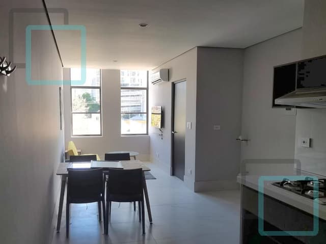 DEPARTAMENTO EN VENTA EN EL CENTRO DE MONTERREY