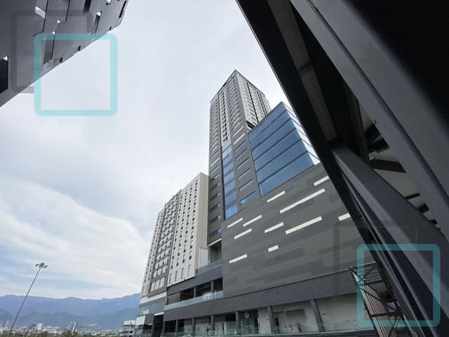 OFICINA COMERCIAL EN VENTA COLONIA CENTRO DE MONTERREY