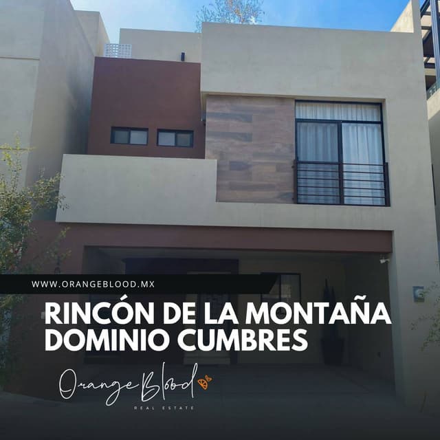 Rincón de La montaña