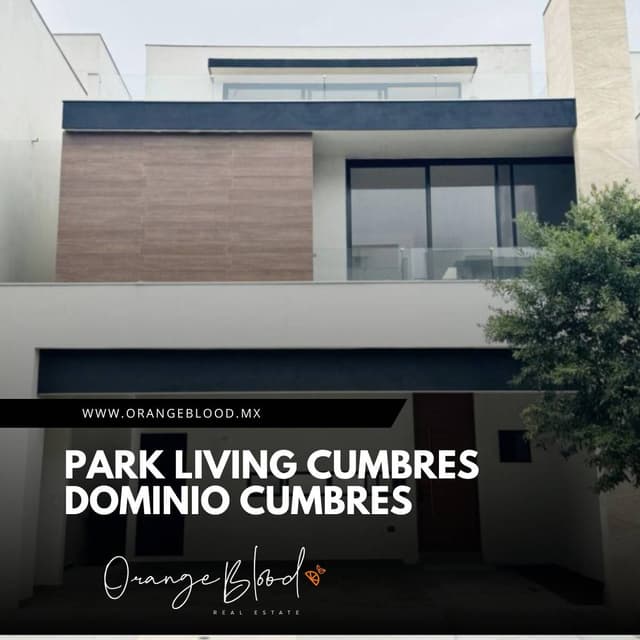 Park Living Cumbres
