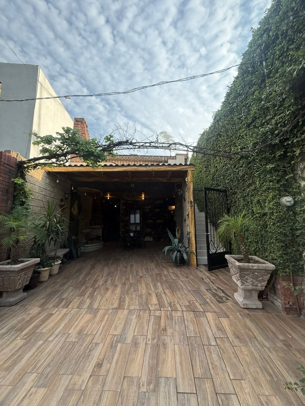 Fotos adicionales