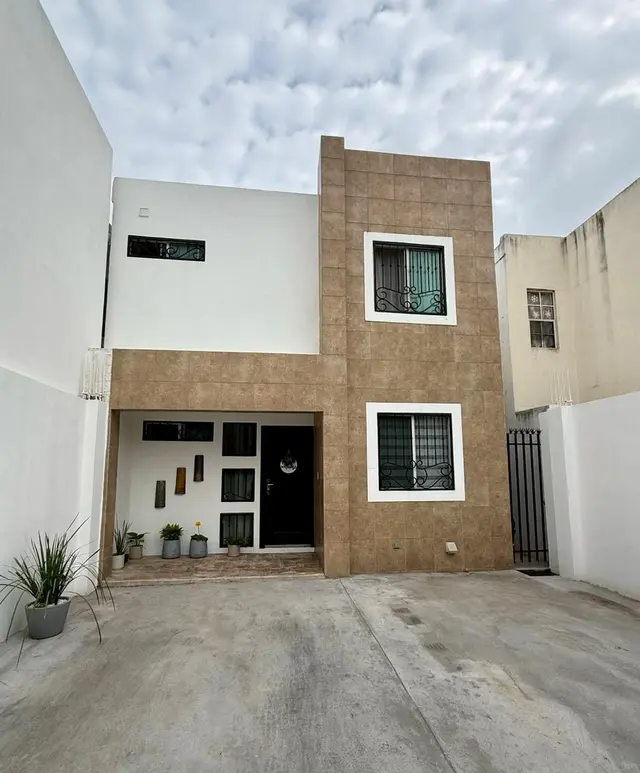 Cumbres Renacimiento, Monterrey