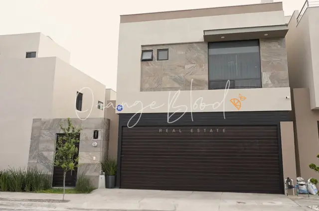 Emana Residencial, Apodaca