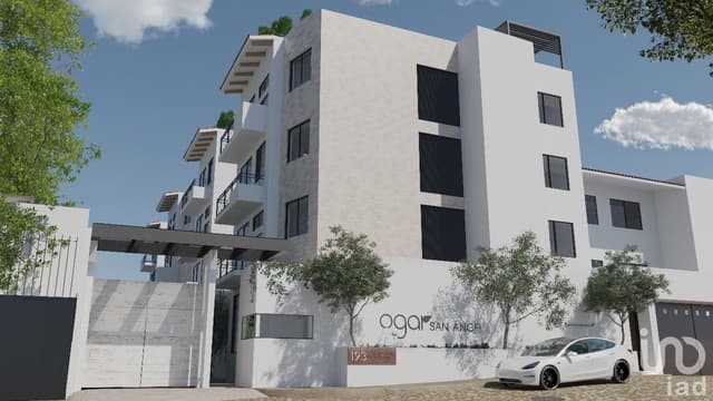 Gran Pre-Venta Departamentos desarrollo ogar