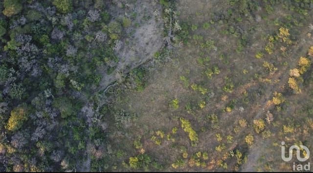Venta de Terreno en Queretaro el Vegil