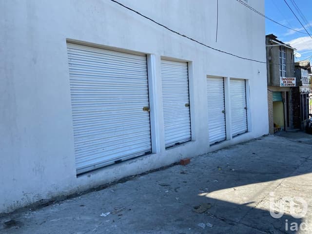 Local Comercial en Renta