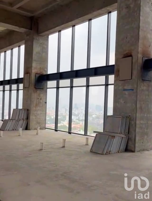 Local comercial en renta en ciudad de México