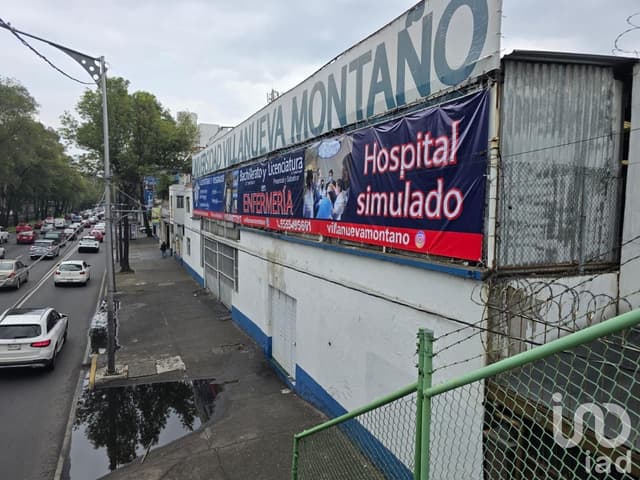 Local Comercial en renta calzada de tlalpan coyoacan ciudad de mexico