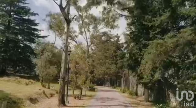 Venta de terrenos residenciales en Tlalpan cdmx