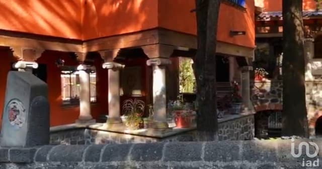 Venta de terrenos residenciales en Tlalpan cdmx