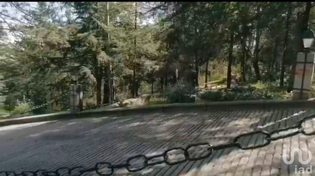 Venta de terrenos residenciales en Tlalpan cdmx