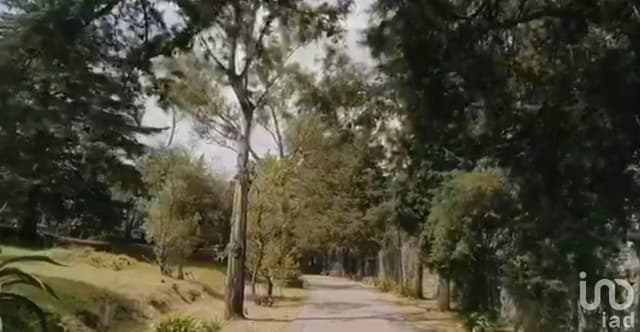 Venta de terrenos residenciales en tlalpan sur cdmx