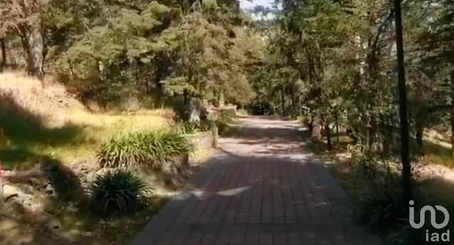 Venta de terrenos residenciales en tlalpan cdmx