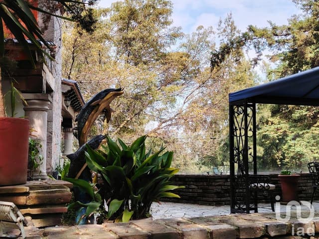 Venta de terrenos residenciales en tlalpan cdmx