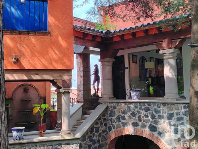 Venta de terrenos residenciales en tlalpan cdmx