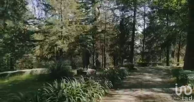 Venta de terrenos residenciales en tlalpan cdmx