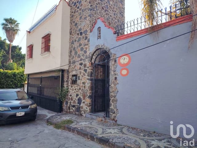 Se Renta casa en delicias Cuernavaca