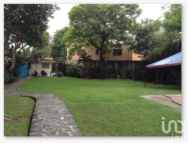 Se Renta casa en delicias Cuernavaca