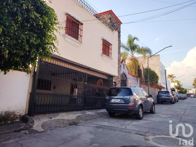 Se Renta casa en delicias Cuernavaca