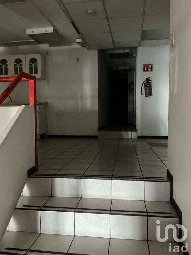 Local Comercial conoficinas en renta calzada de tlalpan ciudad de mexico