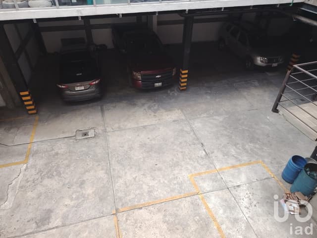 Departamento residencial en venta san pedro martir tlalpan ciudad de mexico